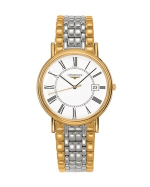 Ảnh Đồng hồ nam Longines L4.790.2.11.7