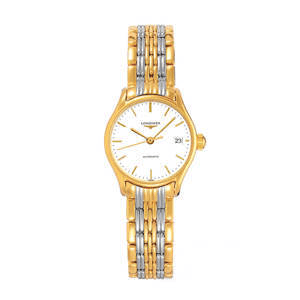 Ảnh Đồng hồ Longines L4.360.2.12.7
