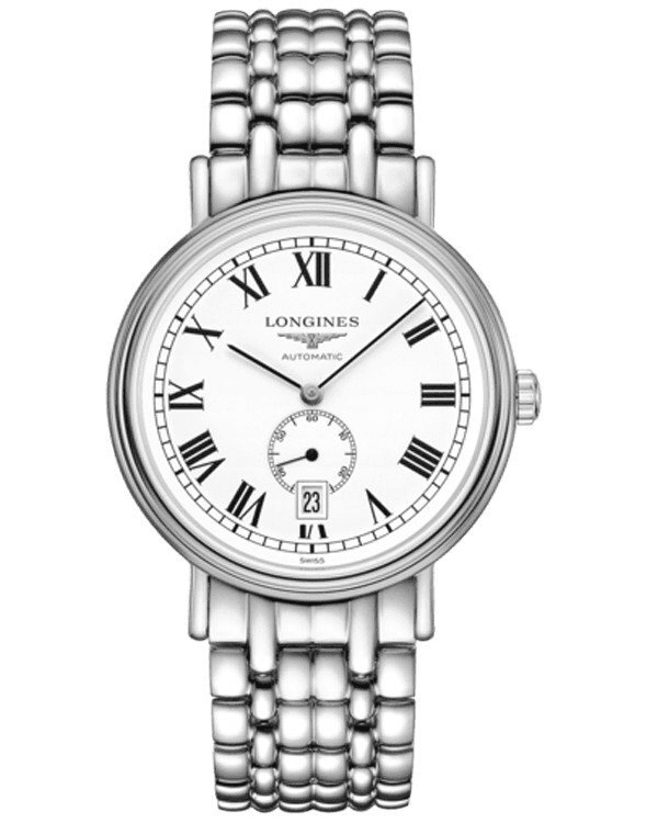 Ảnh Đồng hồ nam Longines L4.905.4.11.6