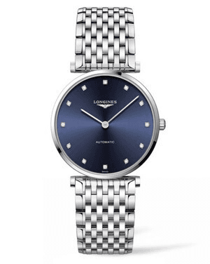 Ảnh Đồng hồ nam Longines L4.908.4.97.6