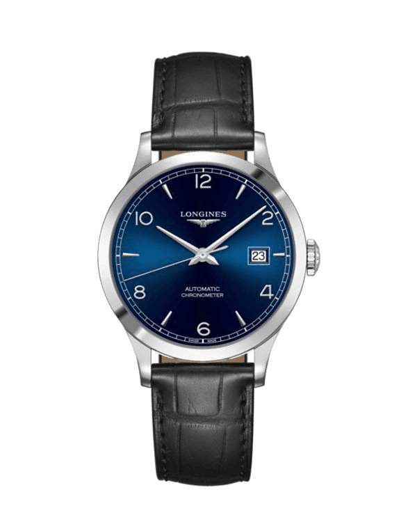 Ảnh Đồng hồ nam Longines L2.820.4.96.2