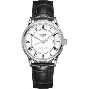 Ảnh Đồng hồ nam Longines Flagship L4.984.4.21.2