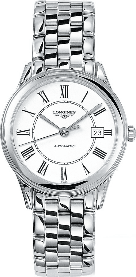 Ảnh Đồng hồ nam Longines L4.774.4.21.6
