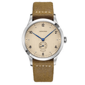 Ảnh Đồng hồ nam Longines L2.813.4.66.0
