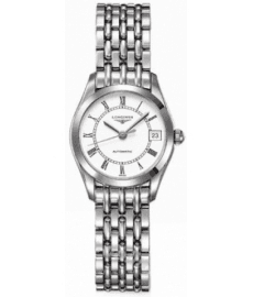 Ảnh Đồng hồ Longines L4.398.4.11.6