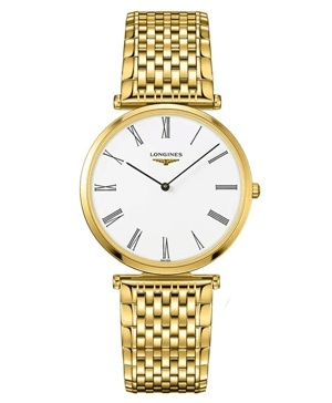 Ảnh Đồng hồ Longines L4.755.2.11.8