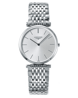 Ảnh Đồng hồ kim Longines La Grandes Classiques L4.709.4.72.6