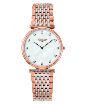 Ảnh Đồng hồ Longines L4.709.1.87.7
