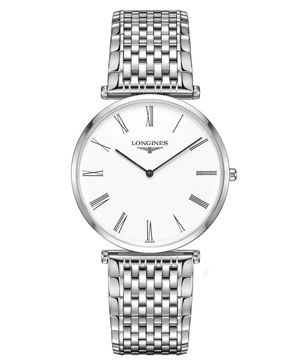 Ảnh Đồng hồ nam Longines L4.766.4.11.6