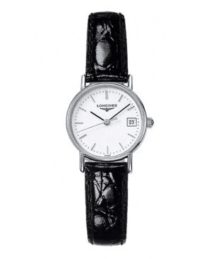 Ảnh Đồng hồ Longines L4.220.4.12.2