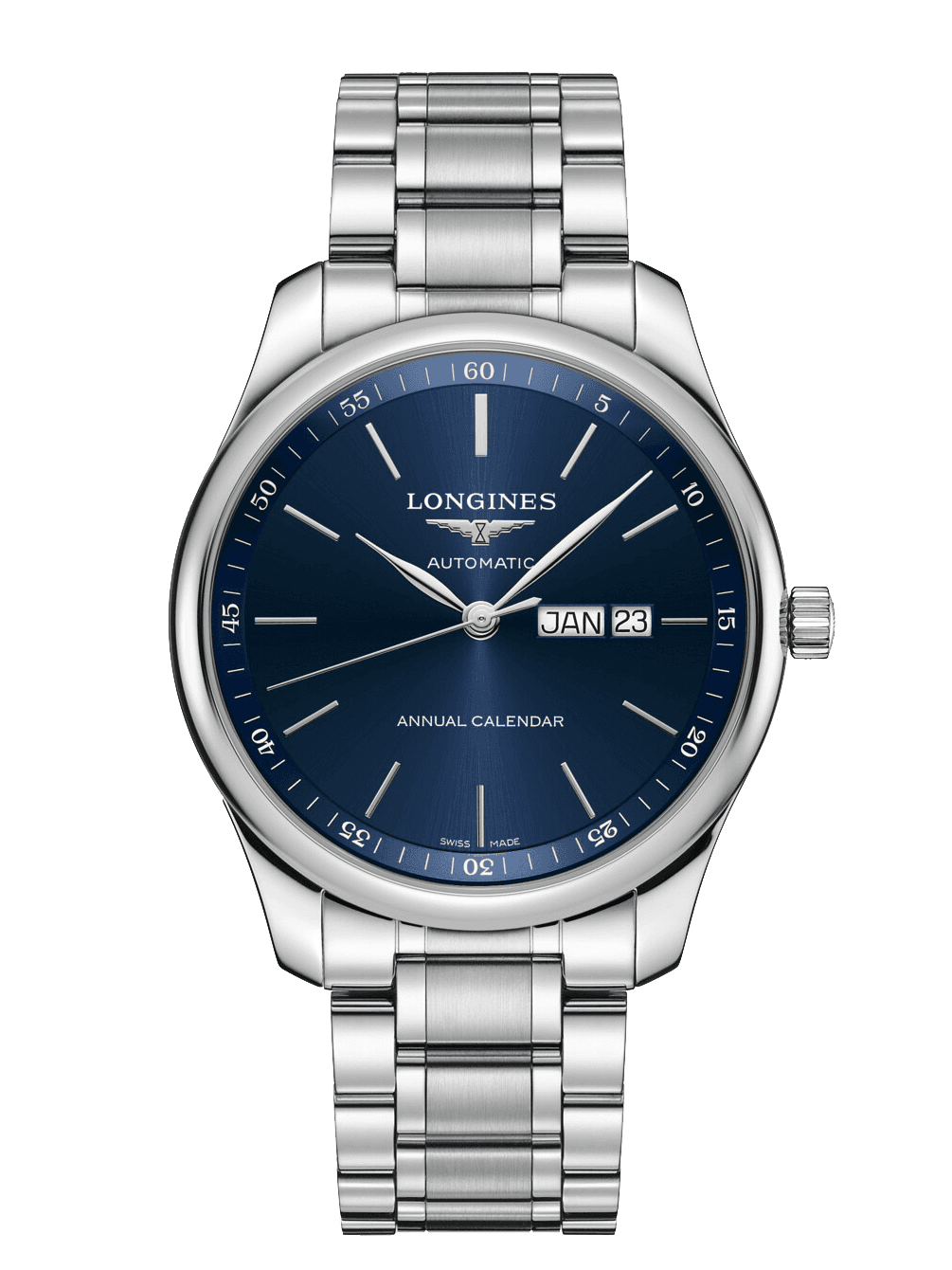 Ảnh Đồng hồ nam Longines L2.920.4.92.6