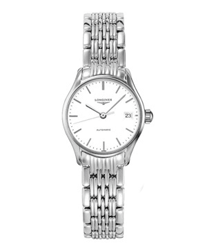 Ảnh Đồng hồ Longines L4.360.4.12.6