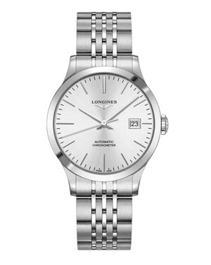 Ảnh Đồng hồ nam Longines L2.820.4.72.6