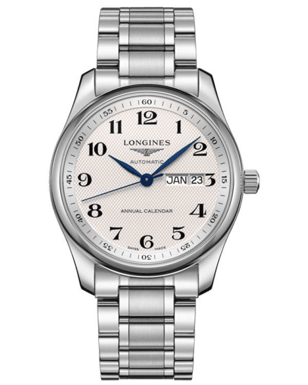 Ảnh Đồng hồ nam Longines L2.910.4.78.6