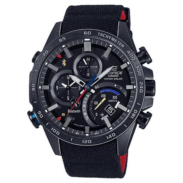 Ảnh Đồng hồ nam Casio Edifice EQB-501TRC
