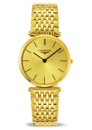 Ảnh Đồng hồ Longines L4.709.2.32.8