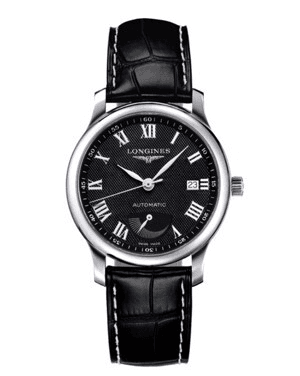 Ảnh Đồng hồ Longines L2.708.4.51.7
