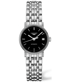 Ảnh Đồng hồ Longines L4.321.4.52.6