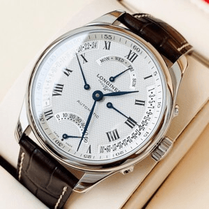 Ảnh Đồng hồ nam Longines L2.715.4.71.3