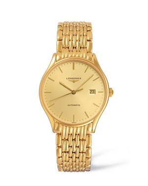 Ảnh Đồng hồ Longines L4.860.2.32.8