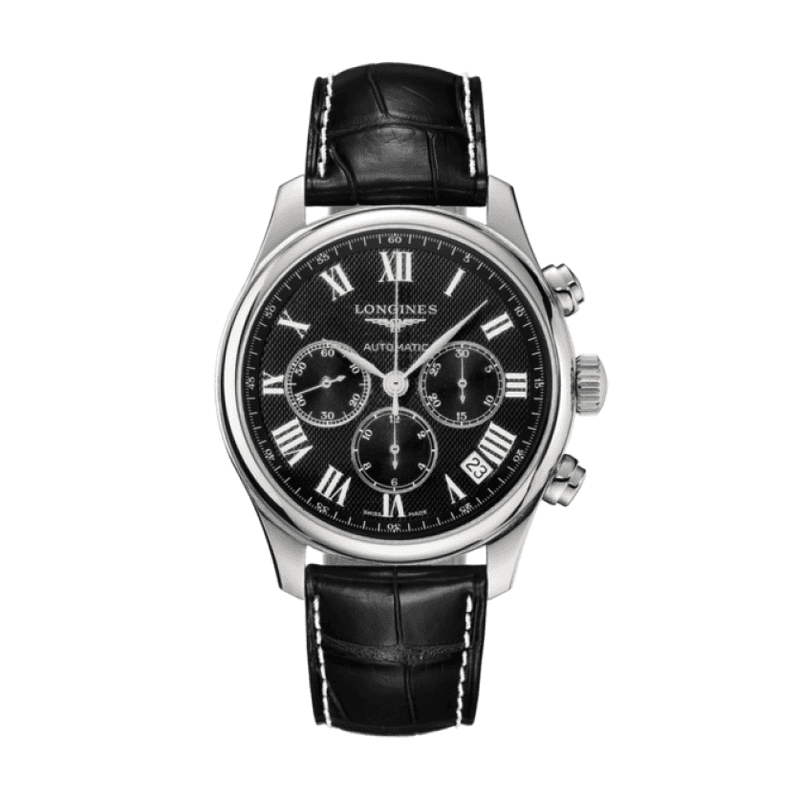 Ảnh Đồng hồ nam Longines L2.693.4.51.7