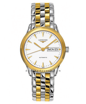 Ảnh Đồng hồ nam Longines L4.799.3.22.7