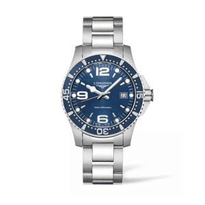 Ảnh Đồng hồ nam Longines L3.740.4.96.6