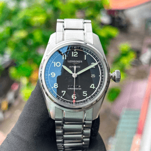 Ảnh Đồng hồ nam Longines L3.810.4.53.6