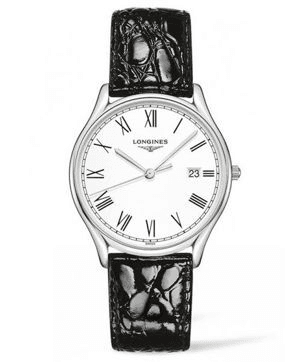 Ảnh Đồng hồ Longines L4.859.4.11.2