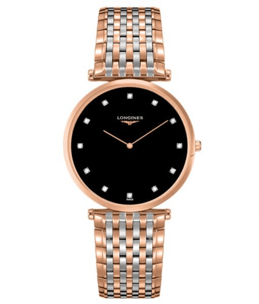 Ảnh Đồng hồ nam Longines L4.755.1.57.7