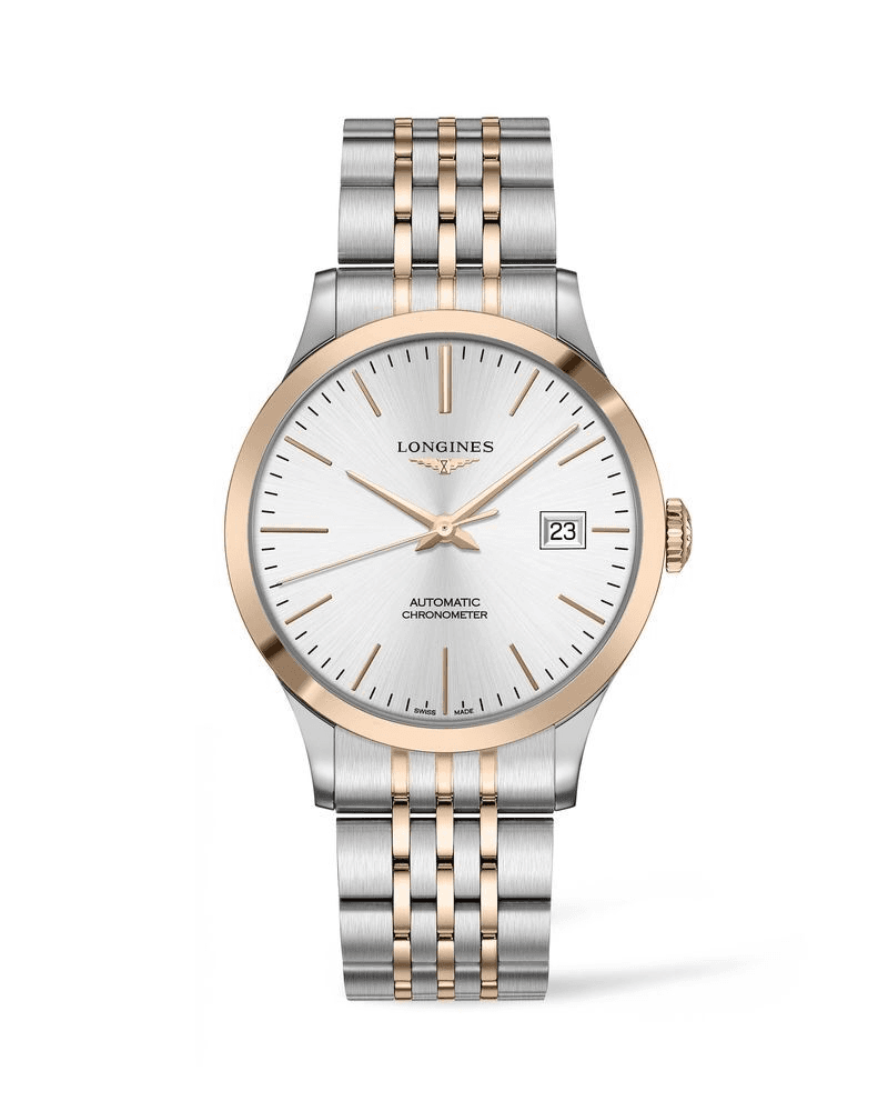 Ảnh Đồng hồ nam Longines L2.821.5.72.7