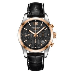 Ảnh Đồng hồ nam Longines L2.786.5.56.3