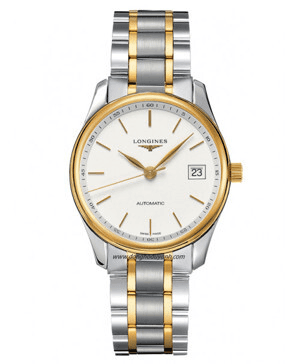 Ảnh Đồng hồ nam Longines L2.518.5.12.7