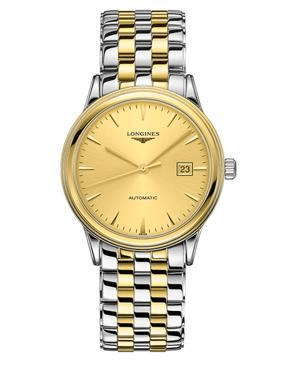 Ảnh Đồng hồ nam Longines L4.984.3.32.7