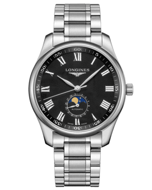 Ảnh Đồng hồ nam Longines L2.919.4.51.6