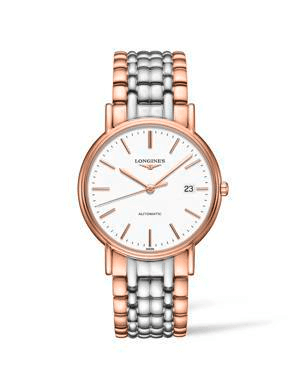 Ảnh Đồng hồ nam Longines L4.921.1.12.7
