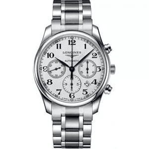 Ảnh Đồng hồ nam Longines L2.759.4.78.6