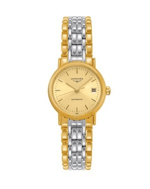 Ảnh Đồng hồ Longines L4.321.2.32.7