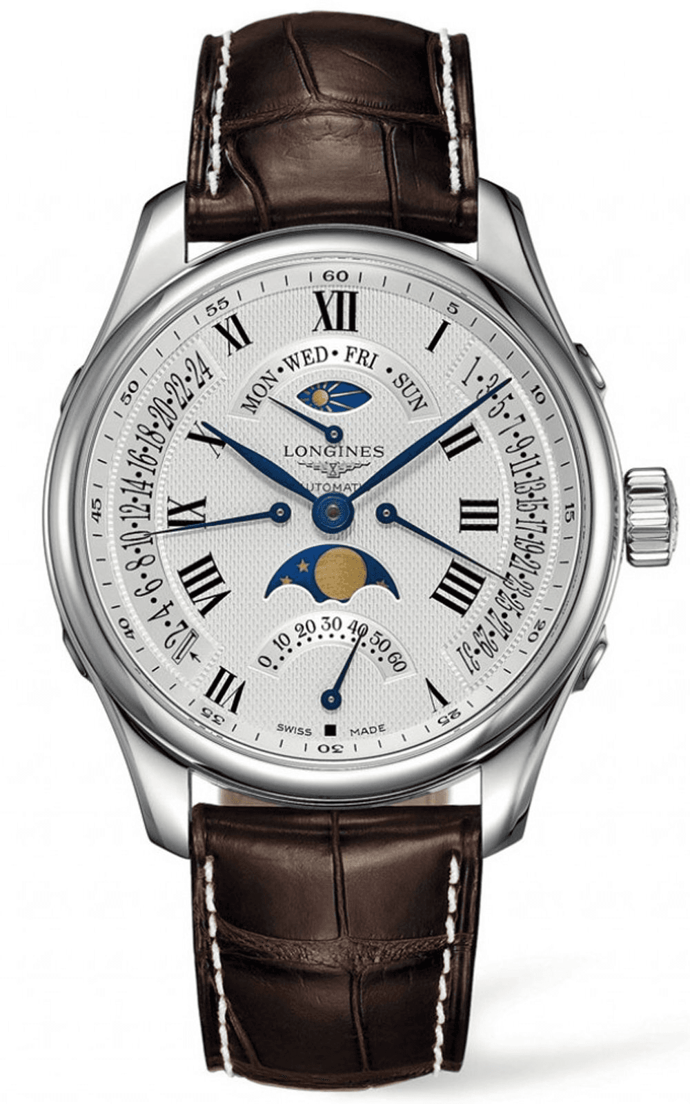 Ảnh Đồng hồ nam Longines L2.739.4.71.3