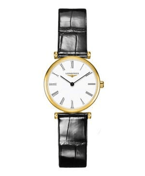 Ảnh Đồng hồ chính hãng Longines L4.209.2.11.2