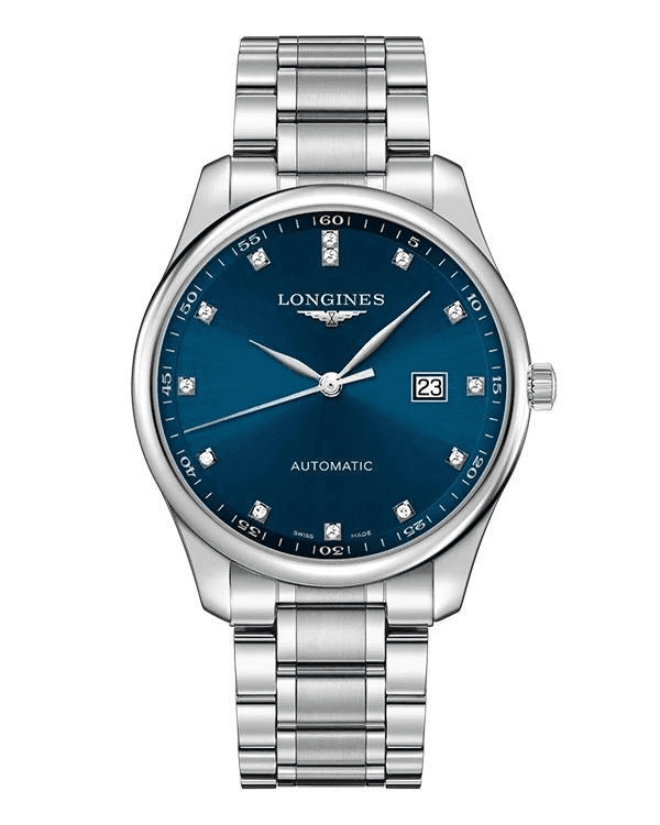 Ảnh Đồng hồ nam Longines L2.893.4.97.6