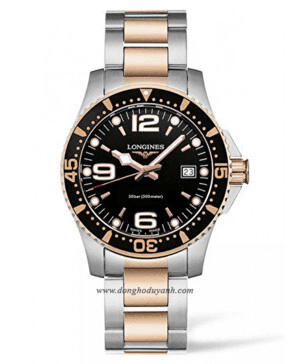 Ảnh Đồng hồ nam Longines L3.740.3.58.7
