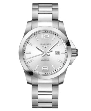 Ảnh Đồng hồ nam Longines L3.778.4.76.6 (L37784766)