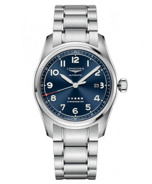 Ảnh Đồng hồ nam Longines L3.811.4.93.6