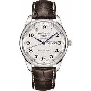 Ảnh Đồng hồ nam Longines L2.920.4.78.3