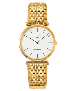 Ảnh Đồng hồ nam Longines L4.708.2.12.8