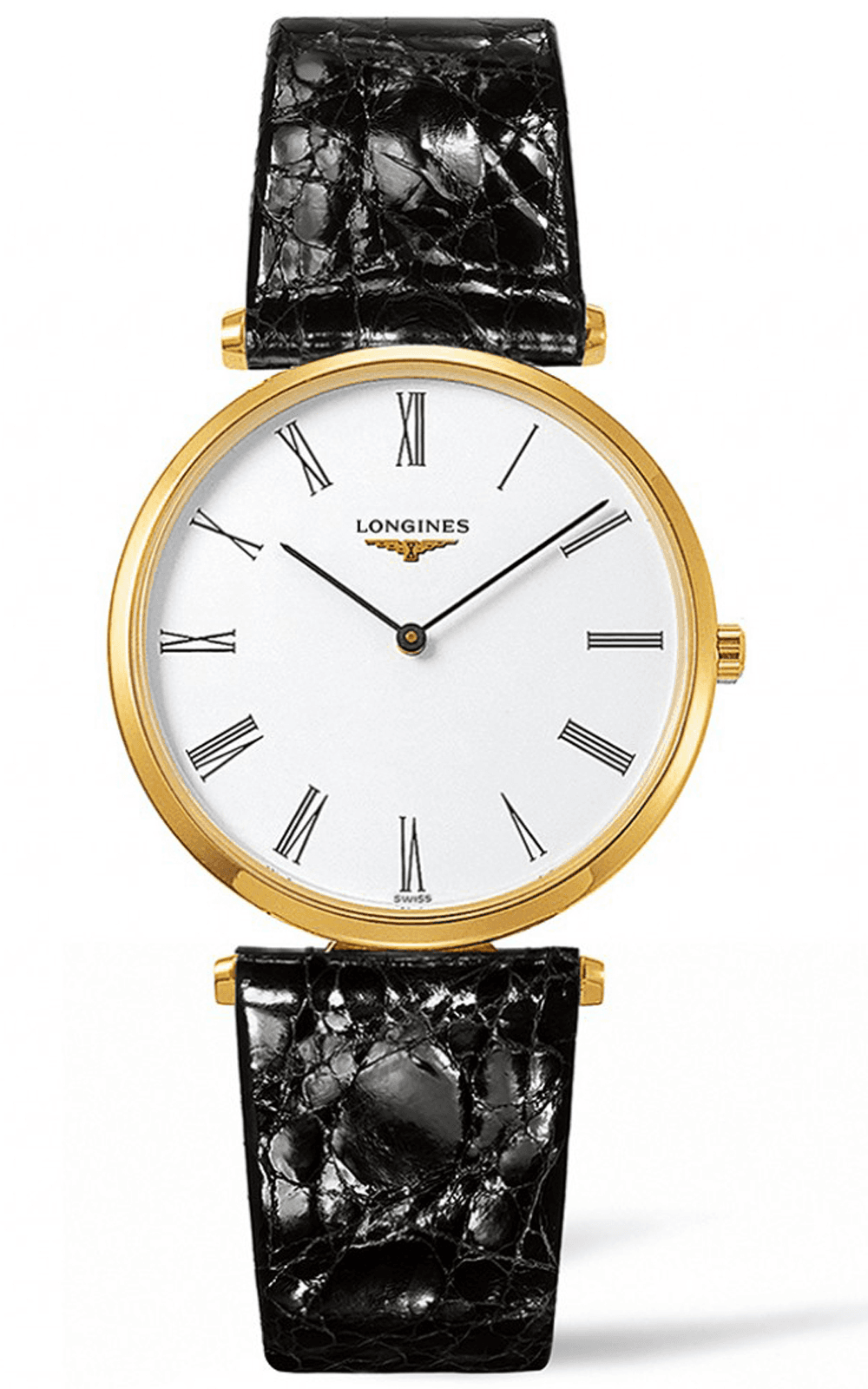 Ảnh Đồng hồ nam Longines L4.755.2.11.2