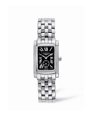 Ảnh Đồng hồ nam Longines L5.155.4.79.6
