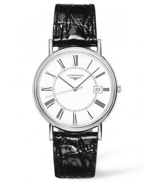 Ảnh Đồng hồ nam Longines L4.790.4.11.2