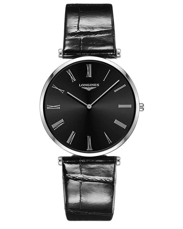 Ảnh Đồng hồ nam Longines L4.918.4.51.2